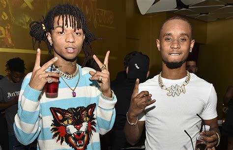 Swae Lee, Slim Jxmmi, Rae Sremmurd 